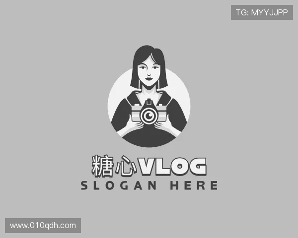 介绍糖心vlog